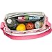Wildkin Horses in Pink Lunch Cooler