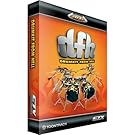 EZX DRUMKIT FROM HELL