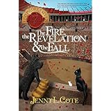 the fire the revelation and the fall the epic order of the seven