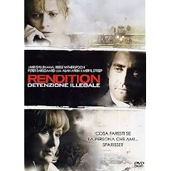 Rendition - Detenzione Illegale
