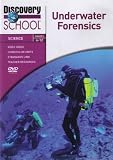 Underwater Forensics (Grade 6-12 Discovery School)
