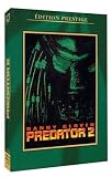 Revue Fox Pathé Europa  / Predator 2 - Édition Prestige 2 DVD