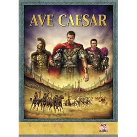 Ave Caesar