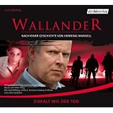 Wallander. Eiskalt wie der Todvon "Henning Mankell"