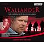 Wallander. Eiskalt wie der Tod