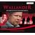 Wallander. Eiskalt wie der Tod