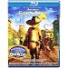 El Gato Con Botas (Blu-Ray Combo Y Copia Digital) [Blu-ray]