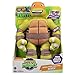 Teenage Mutant Ninja Turtless Ninja Practice Pal Michelangelo Plush