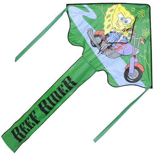 SpongeBob Super Flyer 46 GFK84575