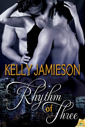 Rhythm of Three (Rule of Three) by Kelly Jamieson