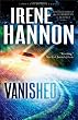 Vanished: A Novel (Private Justice)