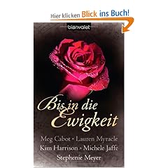 Bis in die Ewigkeit