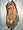 Womens Burnt Umber, Rich Gold Cutwork Pashmina Jamavar Shawl Wrap Throw Image #3