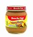 Beech-Nut Good Morning Cinnamon Raisin Granola Stage 2,  4 Ounce Jars (Pack of 12)