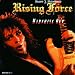 My Top 10 Favorites Yngwie Malmsteen's Studio Albums