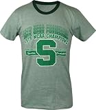 Michigan State 1979 NCAA Champions Throwback T-Shirt