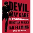 Devil May Care by  Sebastian Faulks and Tristan Layton
