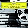 Recomposed By Carl Craig & Moritz Von Oswald