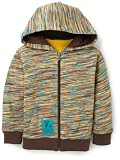 LRG Boys 8-20 Heightened Awareness Hoodie,Turquoise,M (10/12)