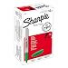 Sharpie Fine Point Permanent Markers, 12 Green Markers(30004)
