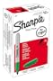 Sharpie Fine Point Permanent Markers, 12 Green Markers(30004)