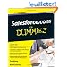Salesforce.com for Dummies