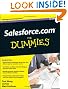Salesforce.com For Dummies