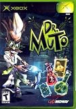 Dr. Muto Xbox