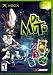 Dr. Muto Xbox