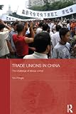 Trade unions in China : the challenge of labour unrest