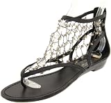 ZiGiny Women's Klive Flat