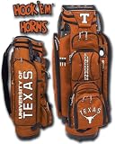 University of Texas Longhorns Golf Cart Bag