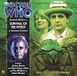 Survival of the Fittest (Doctor Who)