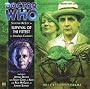 Survival of the Fittest (Doctor Who)