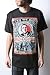 Obey - Men's Yes We Did Premium Obama Tee (Black)