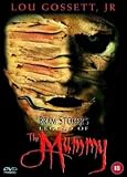 Bram Stoker`s Legend Of The Mummy [DVD]