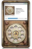GelaSkins Protective Skin for the iPod Classic (Underworld)