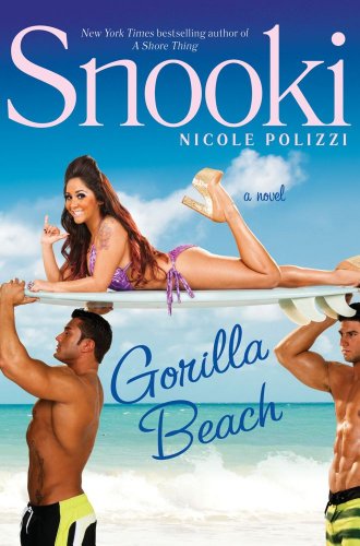 gorilla beach