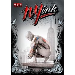 NY Ink