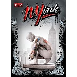 NY Ink