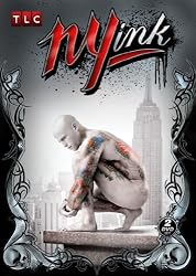 NY Ink
