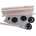 Pitsco AP Dragster Designer Kit
