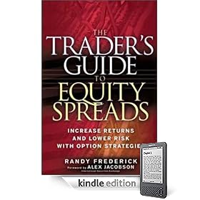The Trader's Guide to Equity Spreads