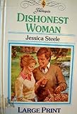 Dishonest woman