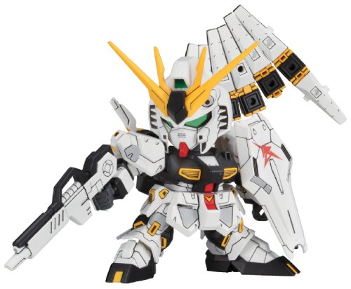 BB戦士 No387 RX-93 vガンダム