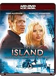 Revue Warner Home Video  / The Island [HD DVD]