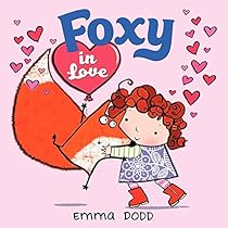 Foxy in Love