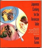 Japanese Cooking P Green