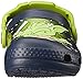 crocs CC Star Wars Yoda Clog (Toddler/Little Kid)