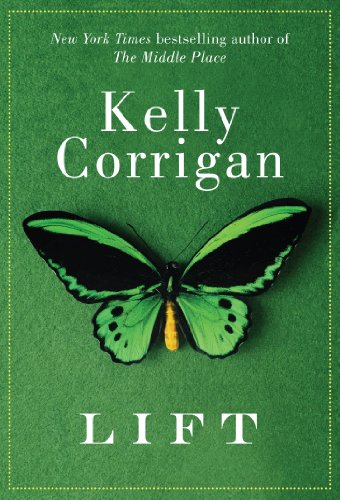Lift Book Image